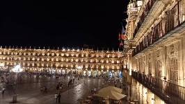 CALLE TORO 2, Salamanca, (Salamanca), vista exterior