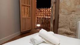 CALLE TORO 2, Salamanca, (Salamanca), vista interior