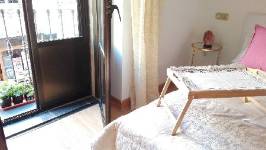 CANDELA, Salamanca, (Salamanca), vista interior