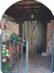 Casa Carmen, Santo Domingo de Silos, (Burgos), vista exterior