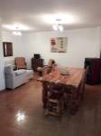 Casa Carmen, Santo Domingo de Silos, (Burgos), vista interior