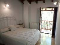 Casa Carmen, Santo Domingo de Silos, (Burgos), vista interior