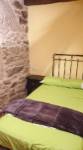 Casa Mariana, Lubián, (Zamora), vista interior