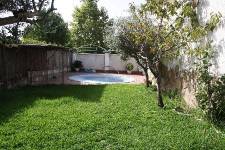 CASA PEPE, La Adrada, (Ávila), vista exterior