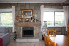 CASA PEPE, La Adrada, (Ávila), vista interior
