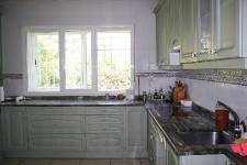 CASA PEPE, La Adrada, (Ávila), vista interior