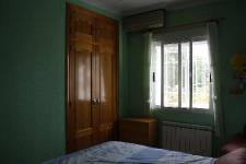 CASA PEPE, La Adrada, (Ávila), vista interior