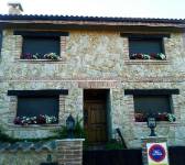 CASA ENTRE ROSALES, Candeleda, (Ávila), vista exterior