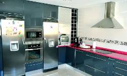 CASA ENTRE ROSALES, Candeleda, (Ávila), vista interior