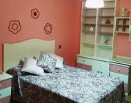 CASA ENTRE ROSALES, Candeleda, (Ávila), vista interior