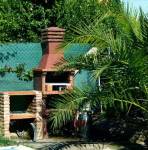 CASA ENTRE ROSALES, Candeleda, (Ávila), vista exterior