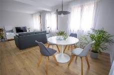 ENCLAVE PERFECTO, Burgos, (Burgos), vista interior