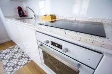 ENCLAVE PERFECTO, Burgos, (Burgos), vista interior