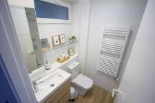ENCLAVE PERFECTO, Burgos, (Burgos), vista interior