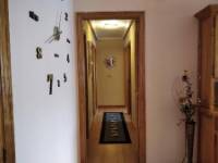 LUNAIR CIUDAD DE MEDINA, Medina de Pomar, (Burgos), vista interior