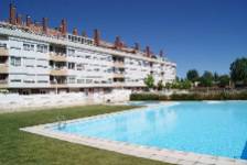MEDIA LUNA, Burgos, (Burgos), vista exterior