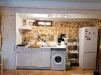 EL PAJAR 42, La Aldea, (Burgos), vista interior