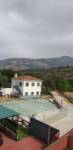 VADO DEL REY, Burgohondo, (Ávila), vista exterior