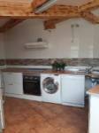 VADO DEL REY, Burgohondo, (Ávila), vista interior