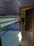 VADO DEL REY, Burgohondo, (Ávila), vista interior