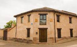LA VILLA DE FON, Valdemora, (León), vista exterior
