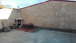 LA VILLA DE FON, Valdemora, (León), vista exterior