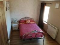 LA VILLA DE FON, Valdemora, (León), vista interior