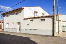 VIVIENDA LA LAGUNA, Moreruela de los Infanzones, (Zamora), vista exterior