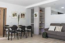 VIVIENDA LA LAGUNA, Moreruela de los Infanzones, (Zamora), vista interior