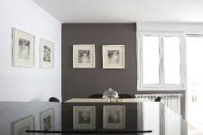 VIVIENDA LA LAGUNA, Moreruela de los Infanzones, (Zamora), vista interior