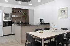 VIVIENDA LA LAGUNA, Moreruela de los Infanzones, (Zamora), vista interior