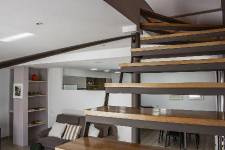 VIVIENDA LA LAGUNA, Moreruela de los Infanzones, (Zamora), vista interior