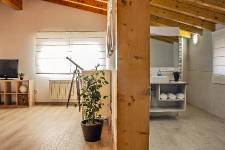 VIVIENDA LA LAGUNA, Moreruela de los Infanzones, (Zamora), vista interior