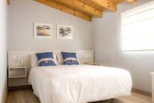 VIVIENDA LA LAGUNA, Moreruela de los Infanzones, (Zamora), vista interior