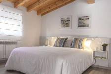 VIVIENDA LA LAGUNA, Moreruela de los Infanzones, (Zamora), vista interior