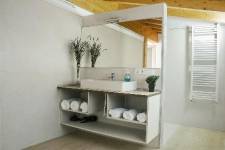 VIVIENDA LA LAGUNA, Moreruela de los Infanzones, (Zamora), vista interior