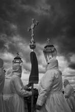 Bercianos de Aliste. Cielos de pasion