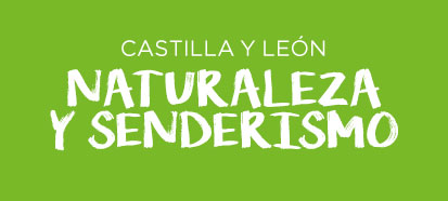 Folleto Naturaleza y Senderismo JCYL