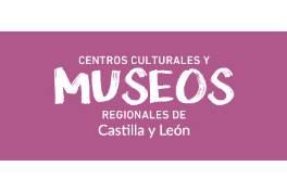 Centros Culturales y Museos Regionales
