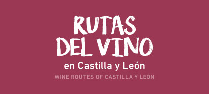 Rutas del Vino Castilla y León