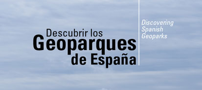 Geoparques de España