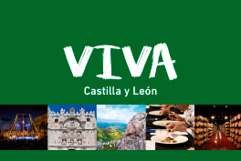 Viva Castilla y León