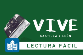Vive Castilla y León - Lectura fácil - Información turística