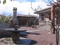 3 EN RAYA, vista exterior