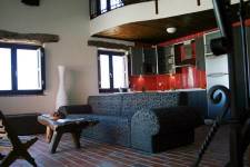 5 Celemines Norte, vista interior