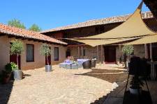 A-TI, Valderrey, (León), vista exterior