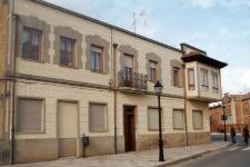 LA ABUELA ME, Carrión de los Condes, Palencia