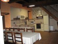 LA ABUELA CHICHARRA, vista interior