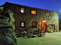 LA ABUELA NINES, Ligos , (Soria), vista exterior