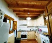 LA ABUELA NINES, Ligos , (Soria), vista interior